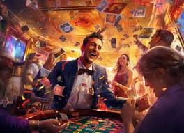 Pengalaman kasino online ABU777 slot jackpot progresif provider terbaik Indonesia