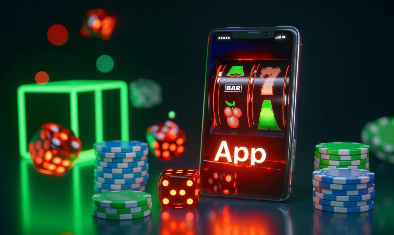ABU777 kasino online live dealer baccarat roulette