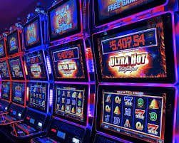 Aplikasi ABU777 fitur lengkap kasino taruhan olahraga bingo deposit mobile