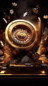 Provider kasino terkemuka di ABU777 Evolution Pragmatic Play slot live dealer